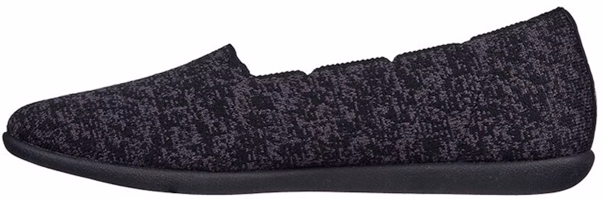 (Women) Skechers Cleo Sport 'Black' 158205-BKCC Buy (Women) Skechers Cleo Sport 'Black' 158205-BKCC