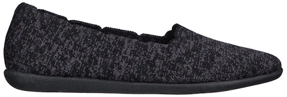 Order (W) Skechers Cleo Sport 'Hitam' 158205-BKCC