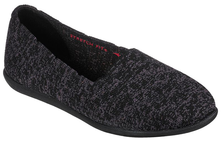 Lookbook (Women) Skechers Cleo Sport 'Black' 158205-BKCC