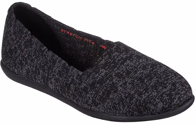 (W) Skechers Cleo Sport 'Hitam' 158205-BKCC Lookbook (W) Skechers Cleo Sport 'Hitam' 158205-BKCC