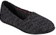 (W) Skechers Cleo Sport 'Hitam' 158205-BKCC