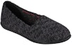 Lookbook (W) Skechers Cleo Sport 'Hitam' 158205-BKCC