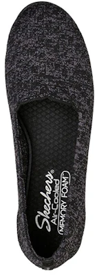 (Women) Skechers Cleo Sport 'Black' 158205-BKCC Shop (Women) Skechers Cleo Sport 'Black' 158205-BKCC