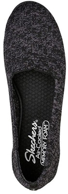 (W) Skechers Cleo Sport 'Hitam' 158205-BKCC Shop (W) Skechers Cleo Sport 'Hitam' 158205-BKCC