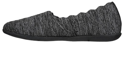 (Women) Skechers Cleo Sport 'Black Slip-On Casual' 158455-BKCC (Women) Skechers Cleo Sport 'Black Slip-On Casual' 158455-BKCC
