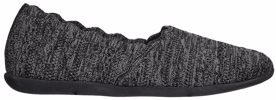 (W) Skechers Cleo Sport 'Hitam Slip-On Kasual' 158455-BKCC Order (W) Skechers Cleo Sport 'Hitam Slip-On Kasual' 158455-BKCC