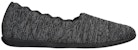 (W) Skechers Cleo Sport 'Hitam Slip-On Kasual' 158455-BKCC