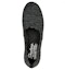 Shop (W) Skechers Cleo Sport 'Hitam Slip-On Kasual' 158455-BKCC