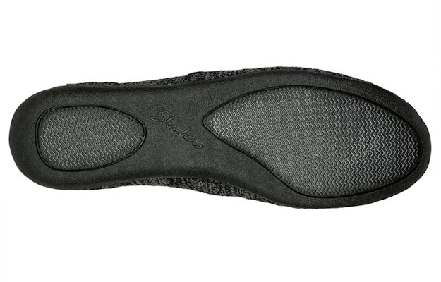 (W) Skechers Cleo Sport 'Hitam Slip-On Kasual' 158455-BKCC Purchase (W) Skechers Cleo Sport 'Hitam Slip-On Kasual' 158455-BKCC
