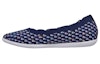 Buy (W) Skechers Cleo Sport 'Biru Putih' 158451-NVMT