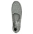 (W) Skechers Cleo Sport 'Kelabu Slip-On' 158455-GRY