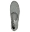 Lookbook (W) Skechers Cleo Sport 'Kelabu Slip-On' 158455-GRY