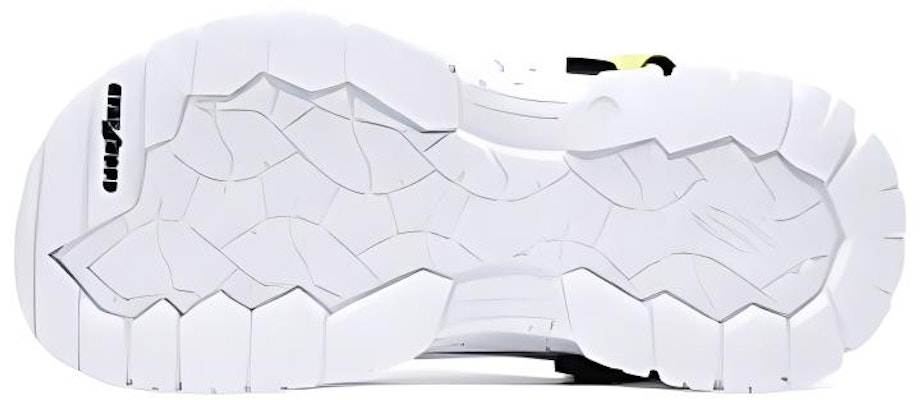 (Women) Skechers Clog 'Black Yellow White' 111419-WBLM Purchase (Women) Skechers Clog 'Black Yellow White' 111419-WBLM