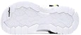 (W) Skechers Clog 'Hitam Kuning Putih' 111419-WBLM
