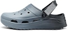 Buy (W) Skechers Clog 'Biru Hitam' 111583-BKGY