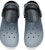 (W) Skechers Clog 'Biru Hitam' 111583-BKGY