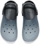 Shop (W) Skechers Clog 'Biru Hitam' 111583-BKGY