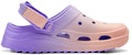 (W) Skechers Clog 'Bernafas Merah Jambu Ungu' 111583-PRPK
