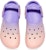(W) Skechers Clog 'Bernafas Merah Jambu Ungu' 111583-PRPK