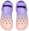 Shop (W) Skechers Clog 'Bernafas Merah Jambu Ungu' 111583-PRPK