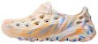 (W) Skechers Clog 'Oren Biru' 111426-NTMT