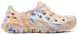 (W) Skechers Clog 'Oren Biru' 111426-NTMT