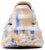 (W) Skechers Clog 'Oren Biru' 111426-NTMT