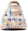 Shop (W) Skechers Clog 'Oren Biru' 111426-NTMT