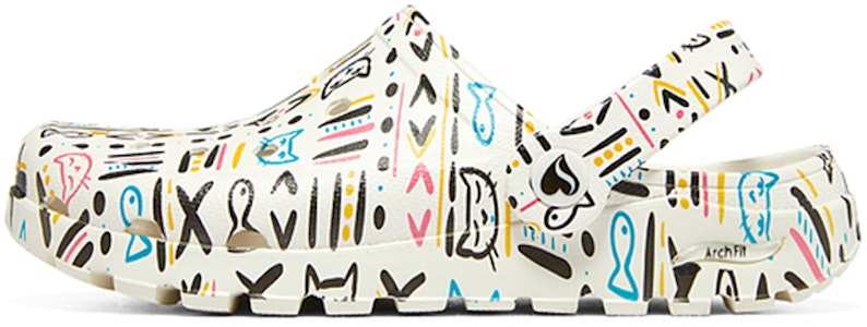 (W) 스케쳐스 미끄럼방지 키티 클로그 111028-WMLT Buy (W) 스케쳐스 미끄럼방지 키티 클로그 111028-WMLT