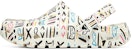 (W) Skechers Clog 'Kitty Anti-Gelincir' 111028-WMLT