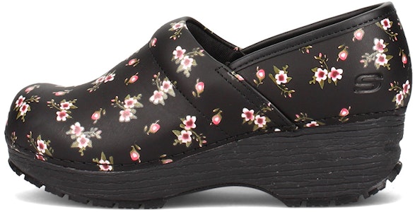 (W) Skechers Clog SR-Candaba 'Hitam' 77227-BKPK Buy (W) Skechers Clog SR-Candaba 'Hitam' 77227-BKPK