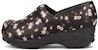 (W) Skechers Clog SR-Candaba 'Hitam' 77227-BKPK