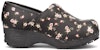 (W) Skechers Clog SR-Candaba 'Hitam' 77227-BKPK