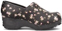 Order (W) Skechers Clog SR-Candaba 'Hitam' 77227-BKPK