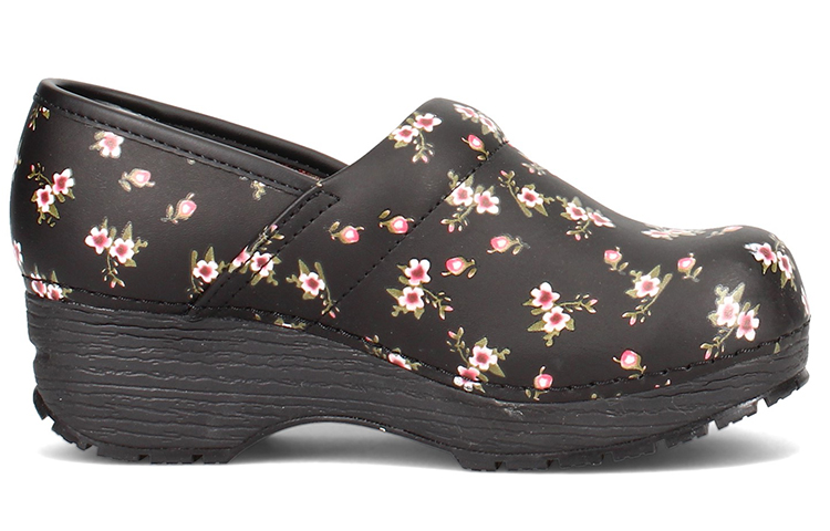 Order (Women) Skechers Clog SR-Candaba 'Black' 77227-BKPK