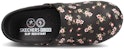 (W) Skechers Clog SR-Candaba 'Hitam' 77227-BKPK