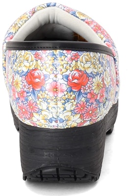 (W) Zueco Skechers SR-Candaba 'Negro Blanco Multicolor' 77227-MULT Purchase (W) Zueco Skechers SR-Candaba 'Negro Blanco Multicolor' 77227-MULT