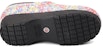 (W) Skechers Clog SR-Candaba 'Hitam Putih Pelbagai Warna' 77227-MULT