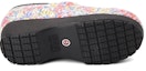 Details for (W) Skechers Clog SR-Candaba 'Hitam Putih Pelbagai Warna' 77227-MULT