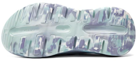 Cheap (W) Zoccoli Skechers ''Verde Viola'' 111426-MTMT