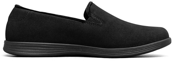 (W) 스케쳐스 컴포트 캐주얼 블랙 (Skechers Comfort Casual Black) 136261-BBK Order (W) 스케쳐스 컴포트 캐주얼 블랙 (Skechers Comfort Casual Black) 136261-BBK