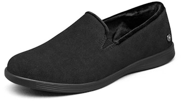 (W) 스케쳐스 컴포트 캐주얼 블랙 (Skechers Comfort Casual Black) 136261-BBK Lookbook (W) 스케쳐스 컴포트 캐주얼 블랙 (Skechers Comfort Casual Black) 136261-BBK