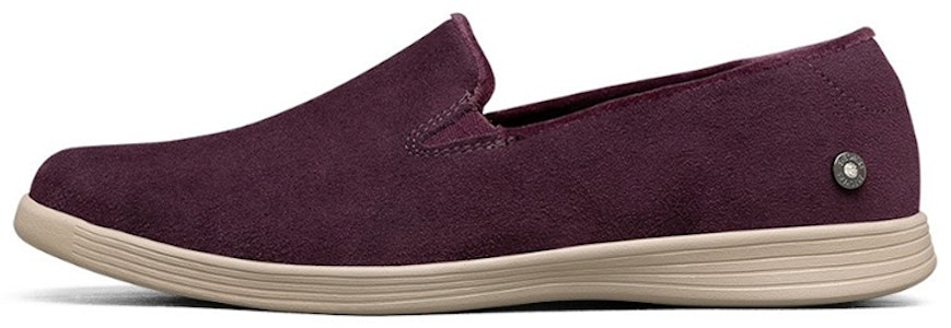 (W) Skechers Kasual Selesa 'Burgundy' 136261-BURG Buy (W) Skechers Kasual Selesa 'Burgundy' 136261-BURG