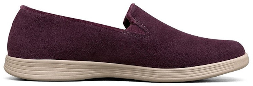 (W) Skechers Kasual Selesa 'Burgundy' 136261-BURG Order (W) Skechers Kasual Selesa 'Burgundy' 136261-BURG