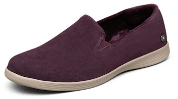 (W) Skechers Comfort Kasual 'Burgundy' 136261-BURG Lookbook (W) Skechers Comfort Kasual 'Burgundy' 136261-BURG