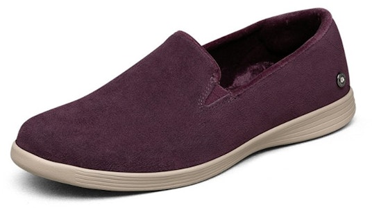 (W) Skechers Kasual Selesa 'Burgundy' 136261-BURG Lookbook (W) Skechers Kasual Selesa 'Burgundy' 136261-BURG