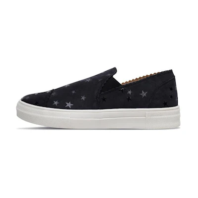 (W) Skechers CMFT Vapor Low 'Black'