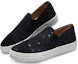 Lookbook (W) Skechers Comfort Vapor Rendah 'Hitam' 49777-BLK