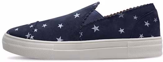 (Women) Skechers Comfort Vapor Low 'Navy Blue' 49777-NVY (Women) Skechers Comfort Vapor Low 'Navy Blue' 49777-NVY