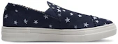 Order (W) Skechers Comfort Vapor Bajo 'Azul Marino' 49777-NVY